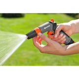 Gardena spray gun