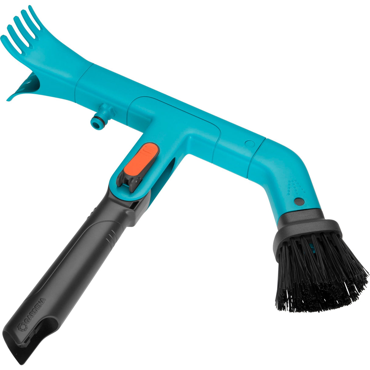 Gardena Cakisysem GUTTER Cleaner