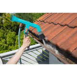 Gardena Cakisysem GUTTER Cleaner