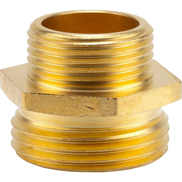 Gardena Brass Nippel AG 1