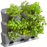 Gardena Naturup! Ensemble de base vertical
