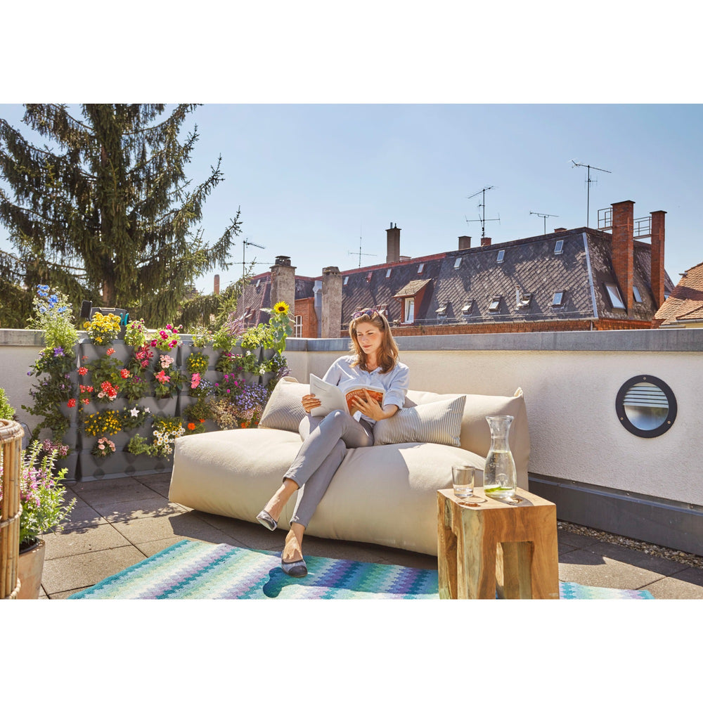 Gardena Naturup! Ensemble de base vertical