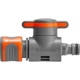 Gardena Regulation valve