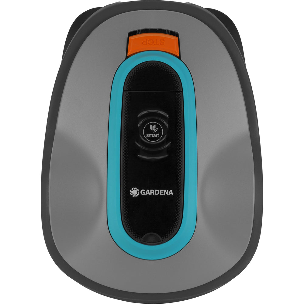 Gardena Robotic tondeuse Smart Sileno Life 1250