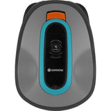 Gardena Robotic tondeuse Smart Sileno Life 1500 Set