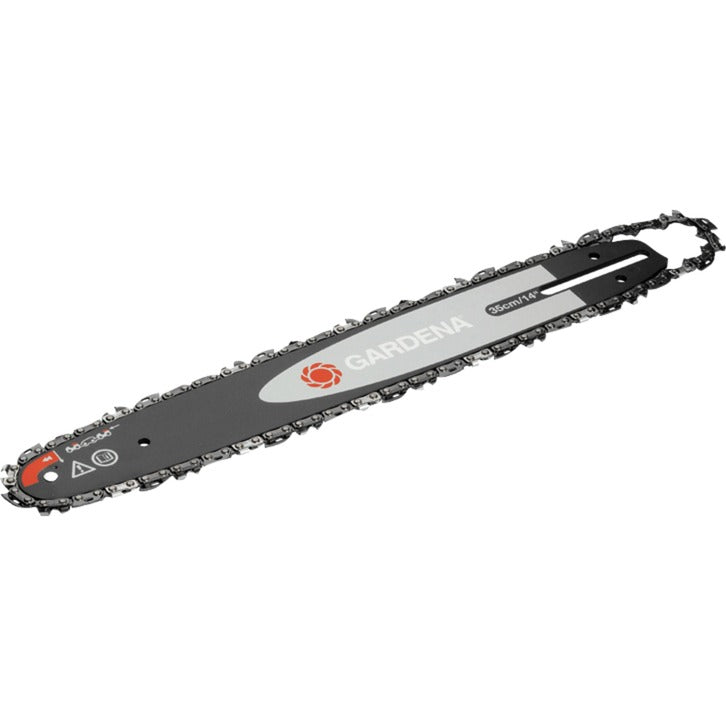 Gardena Set of Saw Blade Saw Chain