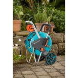 Gardena Snake Wagen Aquaroll m facile