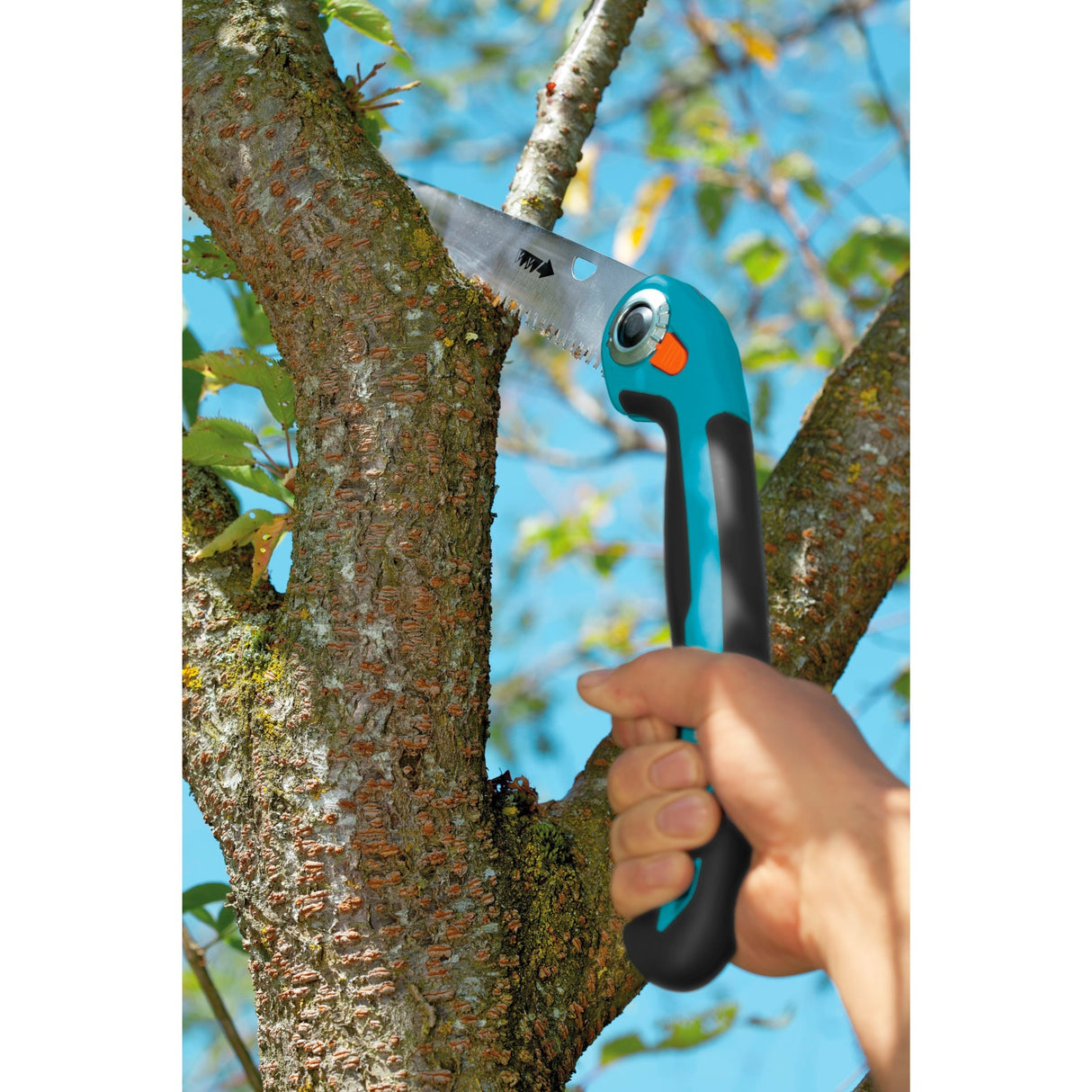 Gardena Pruning Warstwa 200 P