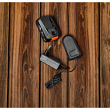 Gardena Starterkit P4A PBA 18V 45 + AL1810 CV