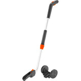 Gardena Telescopic Steel with wheels