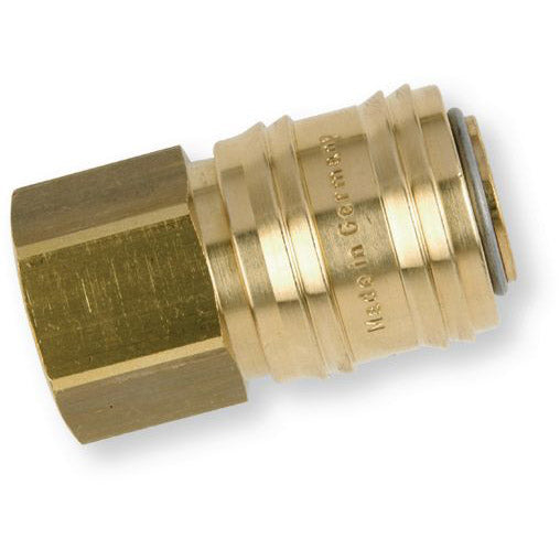 185906 Snel coupling in-vr air hose 1 4 euros