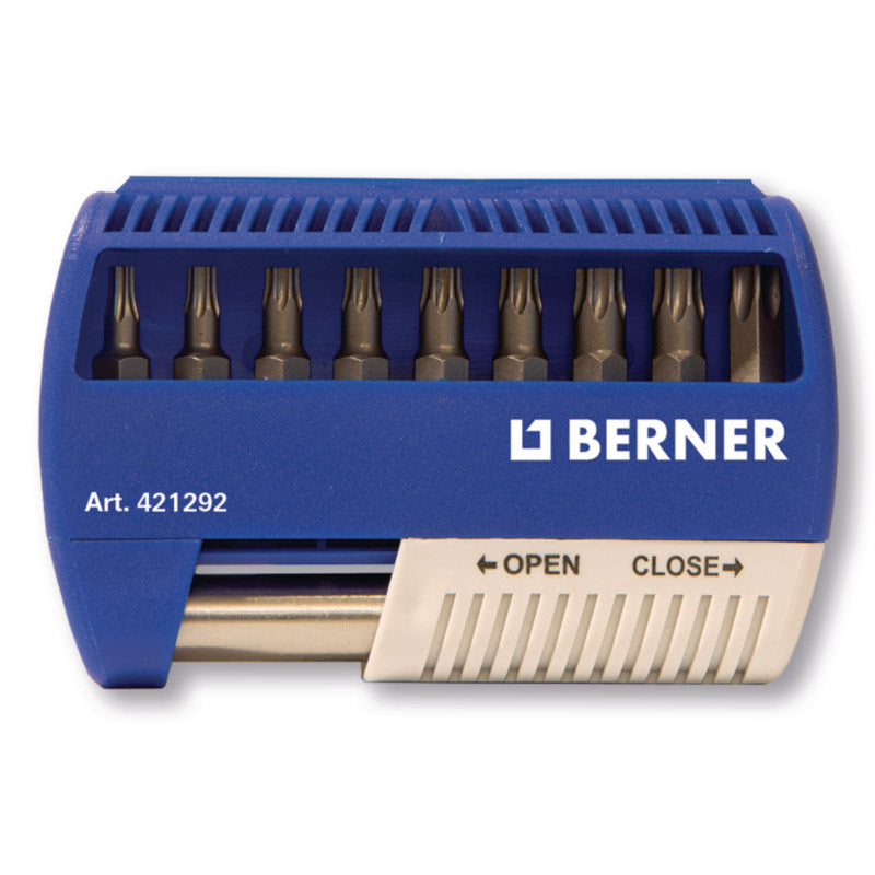 Berner Bitbox 1 4 R-TX 10-kus