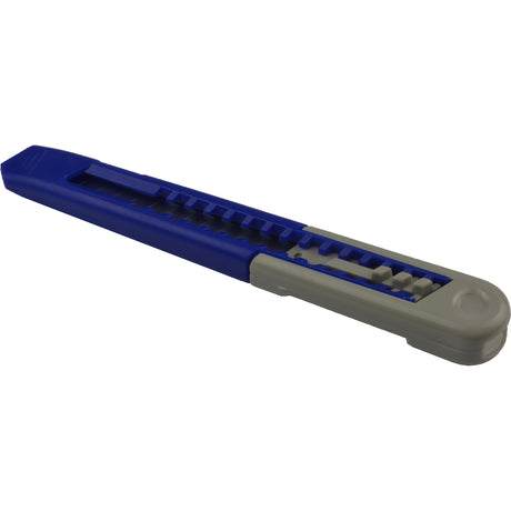 Berner 129874 couteau sécable ligne bleue 80 9 (petit)
