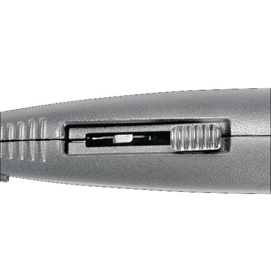 Berner 405741 couteau extensible en aluminium
