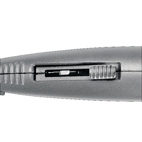 Berner 405741 couteau extensible en aluminium