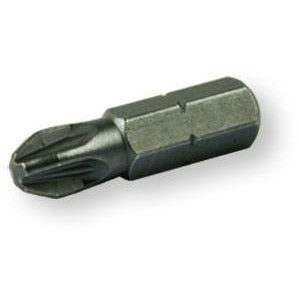 Berner 51101-10 embout 1 4 pz-2 25mm p pièce