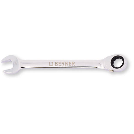 Bernese 371176 Rattles de points Key 12 mm