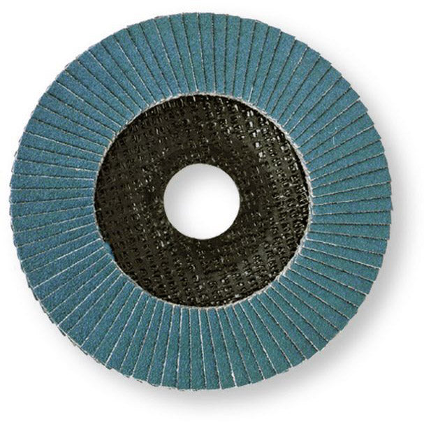 Bernese 50898 Fibre de roue de broyage (disque lamell) 115 ZK80