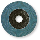 Bernese 50898 Fibre de roue de broyage (disque lamell) 115 ZK80