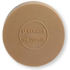 Berner 201148 Disque caramel diamètre 87,5 mm