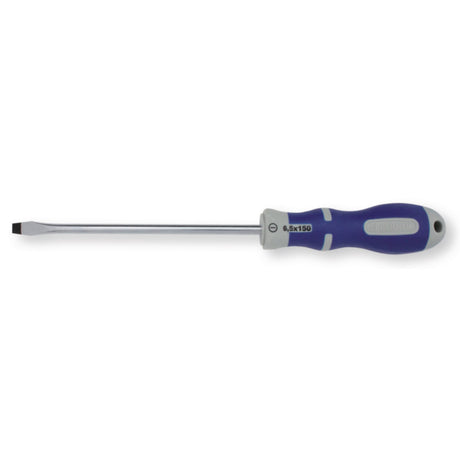 Bernese tournevis plat en haut 8 mm x 175 mm