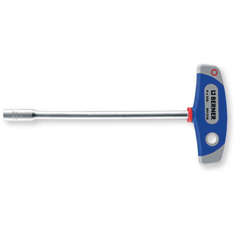 Berner Dophouder avec T-Handle SW13X230