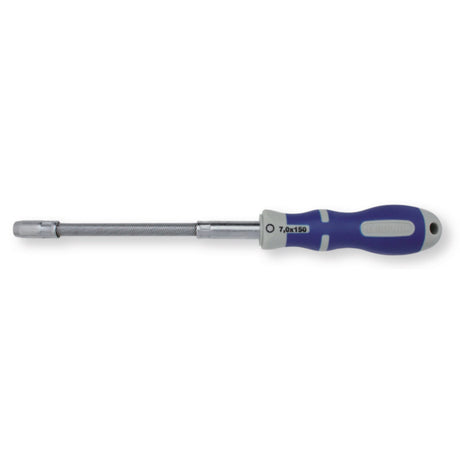 Berner DOP Tournevis en haut SW5X265mm