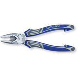 Berner 100534 combinaison minerai 180 mm
