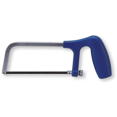 Berner 339563 support de scie poignée pistolet junior 253 mm