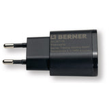 Bouche de chargement Bernese 230V USB 1 ampli