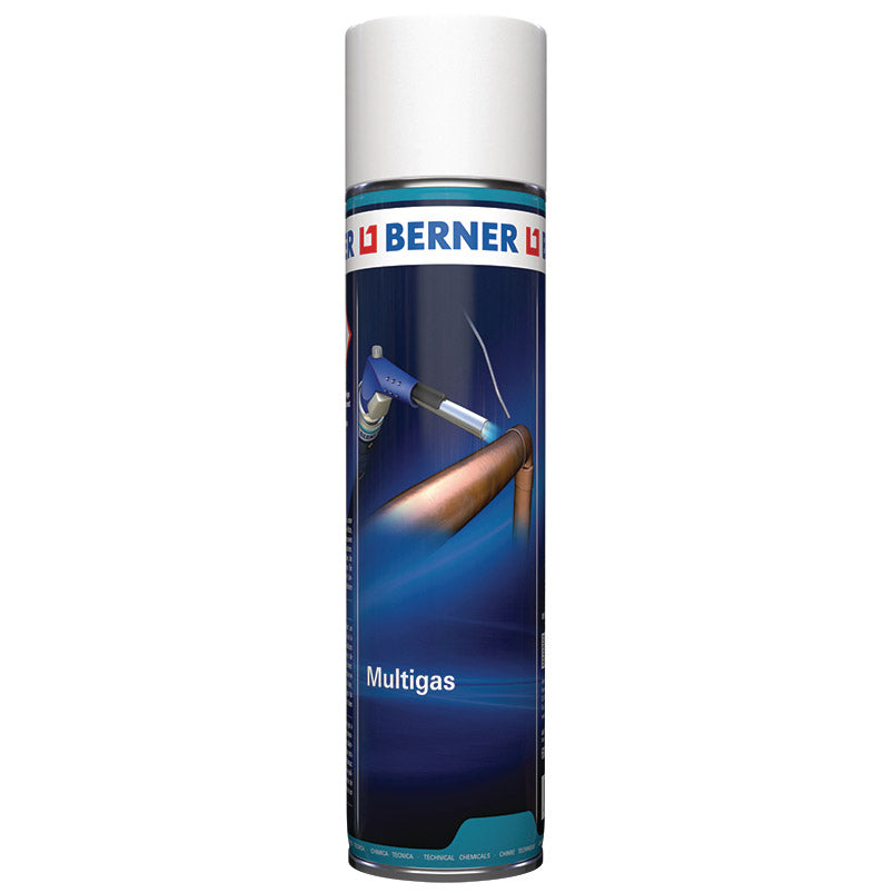 Berner Gas Bernerjet REFILL 600ML