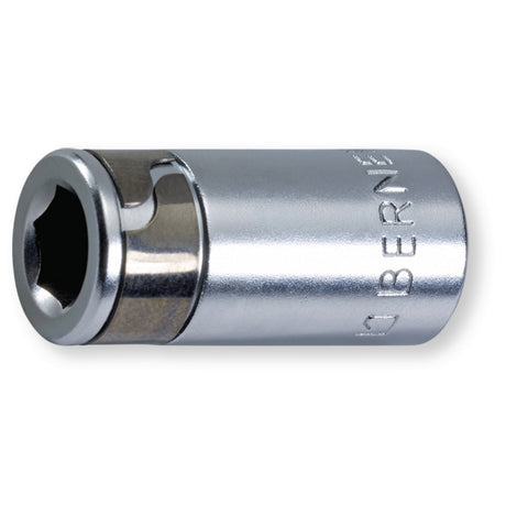 Embout adaptateur Berner 890286 pour 1 à 4 embouts en acier chrome-vanadium