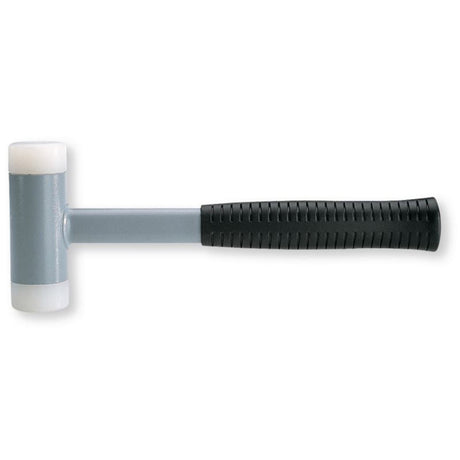 Berner 244623 marteau en nylon 35 mm sans recul
