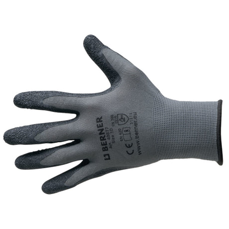 Gants de travail bernese