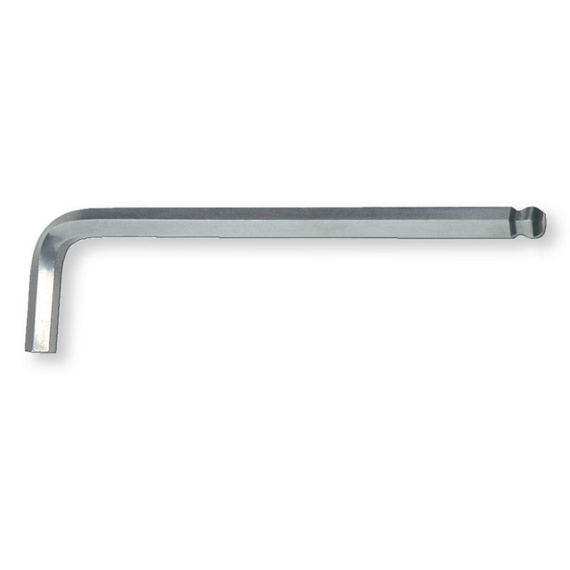 Berner 200535 Clé Allen longue 12 mm