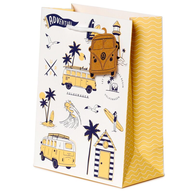 Sac cadeau Volkswagen van vw t1 explorer - moyen