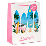 Sac cadeau Volkswagen van vw t1 vagues - grand