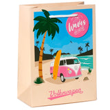 Sac cadeau Volkswagen van vw t1 vagues - moyen