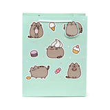 Grand sac cadeau Pusheen le chat