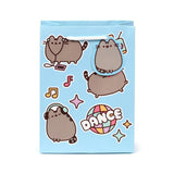 Pusheen le chat core sac cadeau moyen