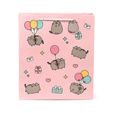 Pusheen le sac cadeau de base de chat xl