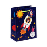 Sac cadeau astronaute moyen