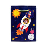 Sac cadeau astronaute moyen