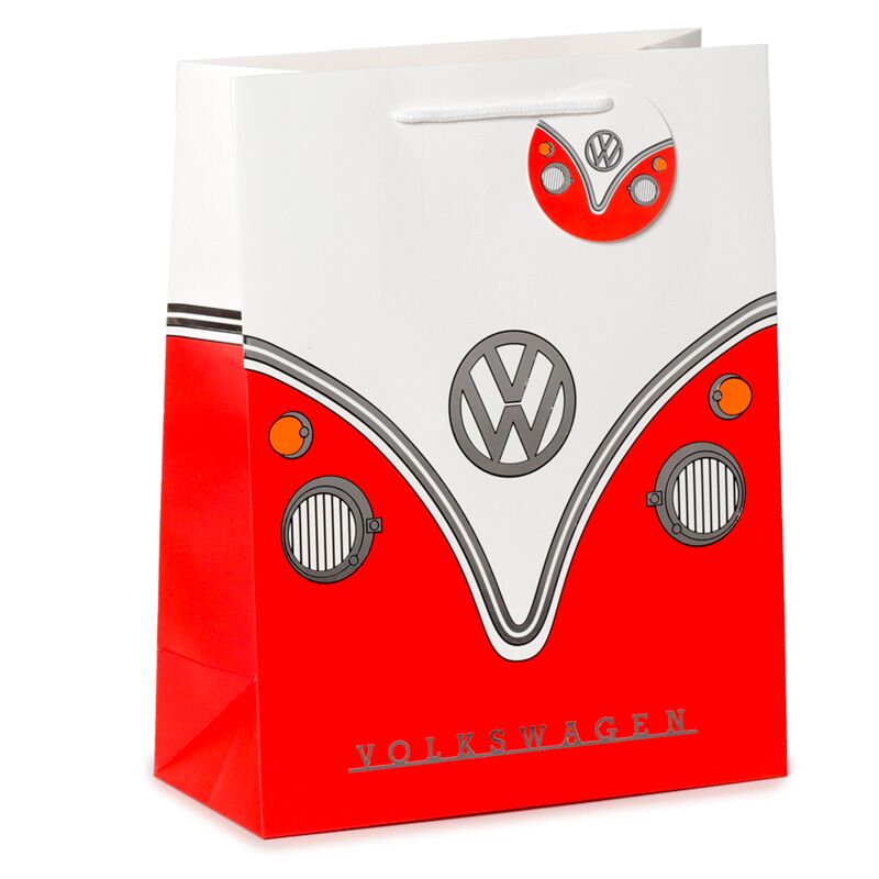 Vw van t1 - sac cadeau grand