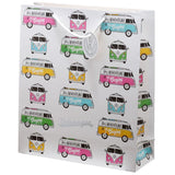 Vw van t1 surf - sac cadeau xl