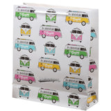 Vw van t1 surf - sac cadeau xl