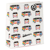 Sac cadeau VW van T1 Flora XL
