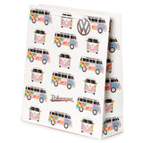 Sac cadeau VW van T1 Flora XL