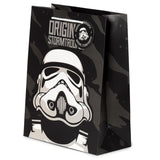 Le stormtrooper original - grand sac cadeau