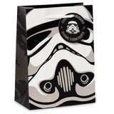 Le stormtrooper original - sac cadeau moyen